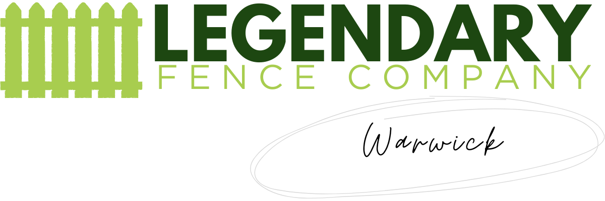 Legendary Fence Company Warwick